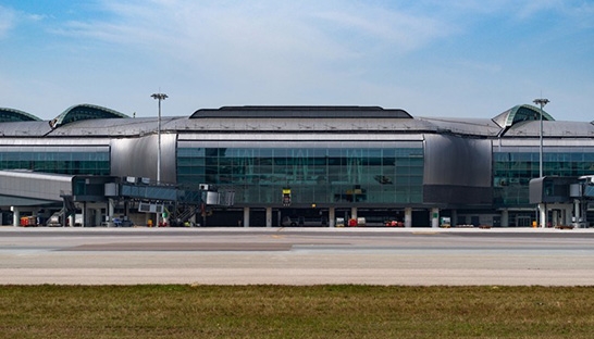 Arup and Mott MacDonald deliver Hong Kong Airport expansion